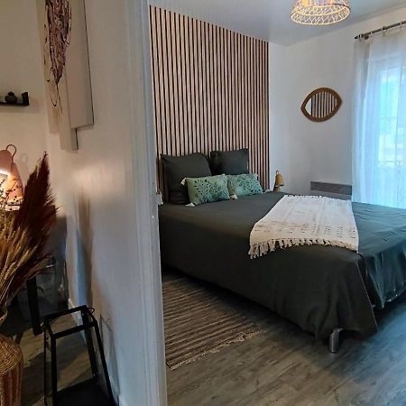Le Joli'Mans, Appartement Refait A Neuf, Entierement Equipe, Pour 2 Personnes, Proche Quartier Historique Et Centre 르망 외부 사진
