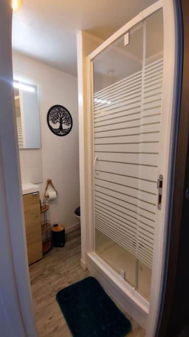 Le Joli'Mans, Appartement Refait A Neuf, Entierement Equipe, Pour 2 Personnes, Proche Quartier Historique Et Centre 르망 외부 사진